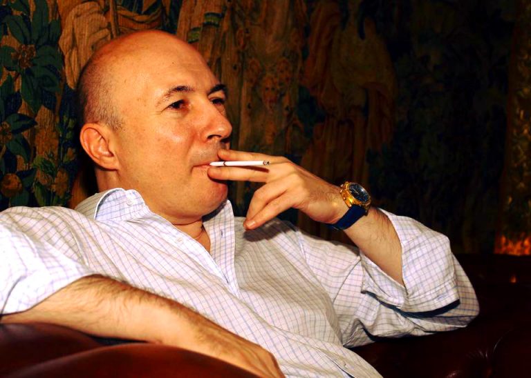 Codrin Ștefănescu: Dacă Viorica-i cu noi, facem praf în turul doi