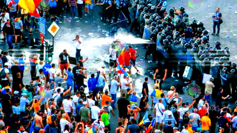 DESECRETIZAREA dosarului 10 AUGUST – apel către noul ministru de Interne