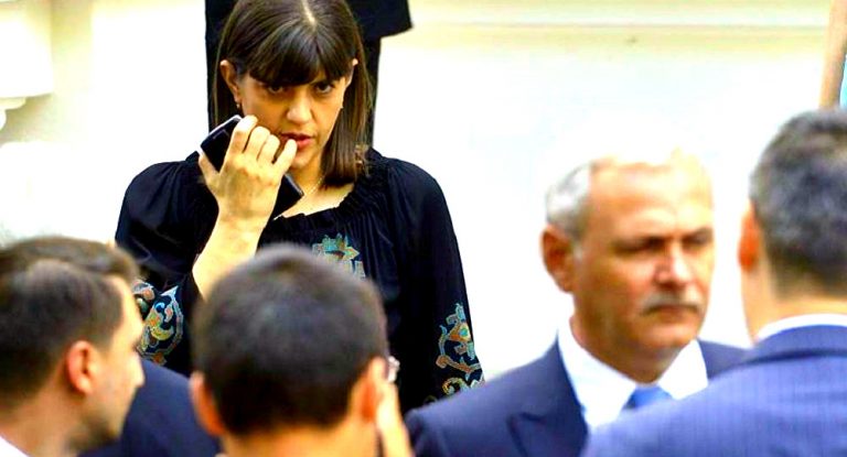 PSD anti-Kovesi: „Dacă ajunge procuror-șef european, cu toții vom plăti factura”