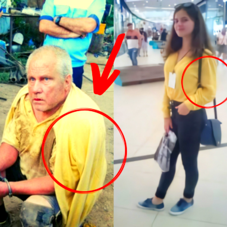 Monstrul din Olt, escortat la Jilava pentru expertiza psihiatrică