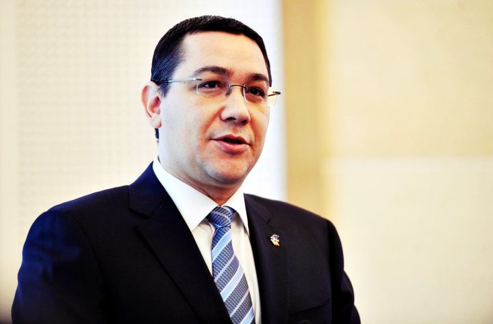 ponta - Ziarul National