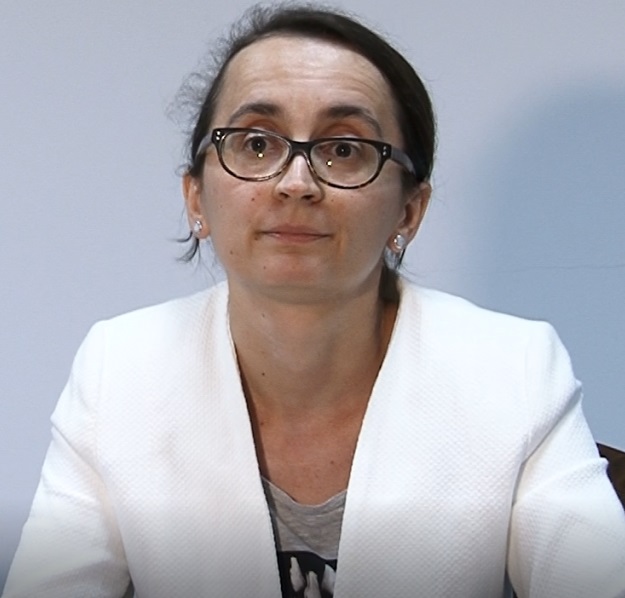 Procuroarea din „cazul Sorina”, ca fulgerul la CSM (VIDEO)