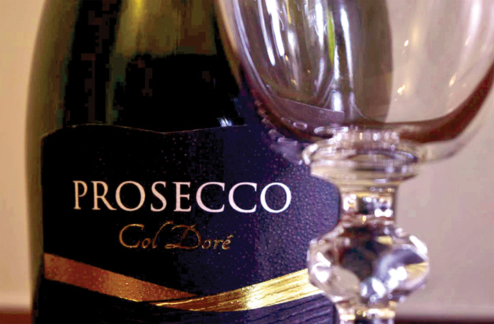 Brexit loveşte în Prosecco