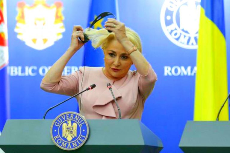 Dăncilă l-a demis pe Șeful Casei de Asigurări