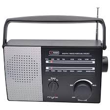 Ucis din cauza unui radio