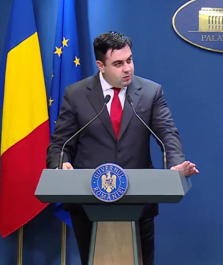 Cuc: În România avem nevoie de infrastructură durabilă, nu de una pe care o putem utiliza temporar