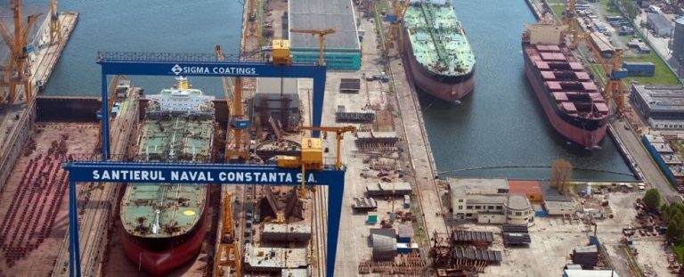 Cine a câștigat contractul pentru corvetele multifuncționale