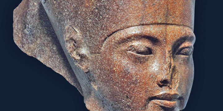 Tutankhamon, licitaţie cu scandal la Londra