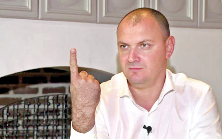 Vine și Ghiță!