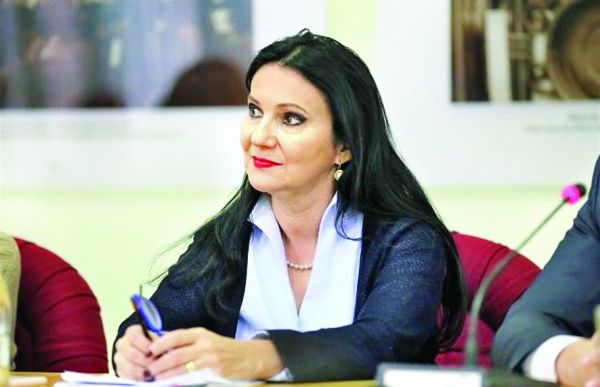 sorina pintea - Ziarul National