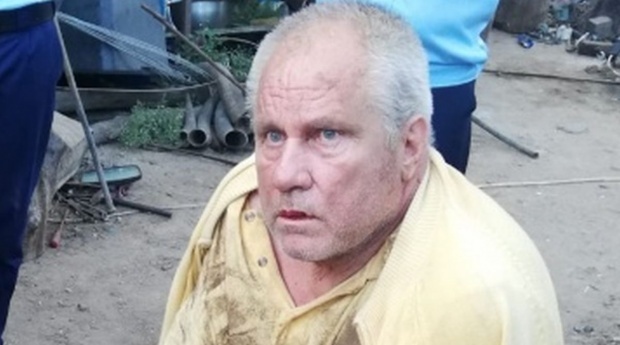 Dincă, dus la spitalul Penitenciarului Jilava