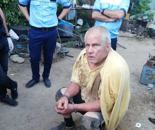 Cazul Caracal. Șeful DIICOT: Se pare că inculpatul a acționat singur