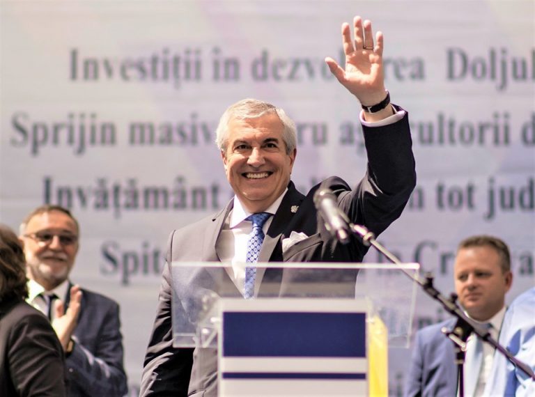 Până și Tăriceanu o spune: pesediștii își propun prea puțin