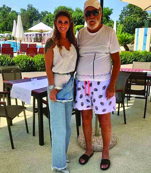 Poza Zilei