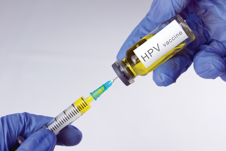 vaccin-hpv - Ziarul National