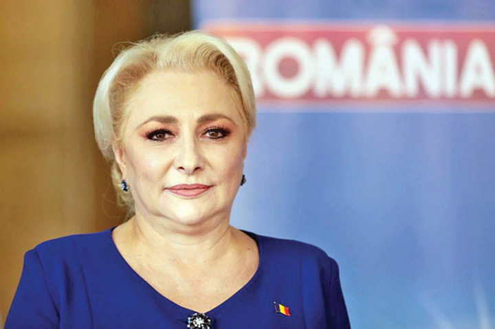 viorica-dancila- - Ziarul National