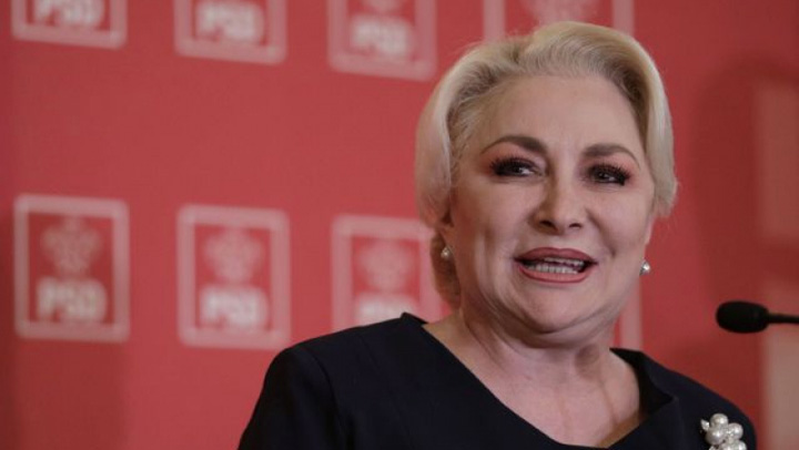 viorica-dancila - Ziarul National