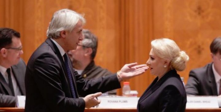 viorica-dancila-eugen-teodorovici-derogare-oug-minciuni-buget-2019-326446 - Ziarul National