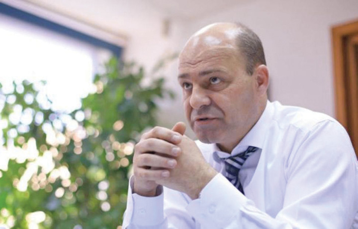 Potopul după Voicu la MAI!