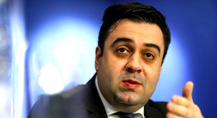 „Cucul Transporturilor” mai face rost de 17 km de autostradă - Ziarul National
