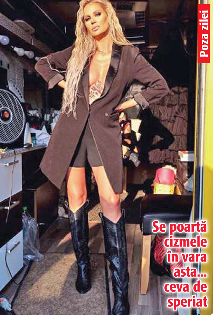 Poza zilei