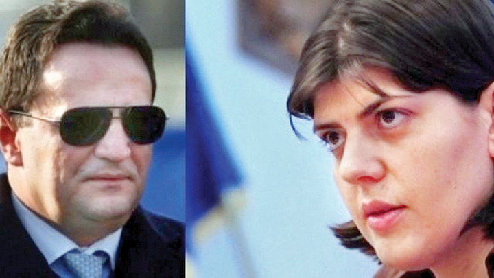 Cine îl urcă iar pe val pe “penalul” lui Iohannis?