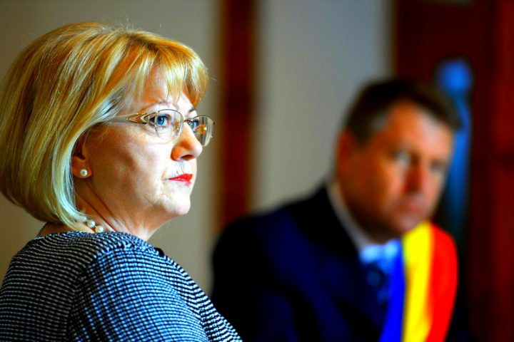 Astrid Fodor a câștigat, miercuri, procesul cu Prefectura Sibiu, care a emis ordin de încetare a mandatului înainte de termen și rămâne primar al orașului - Ziarul National