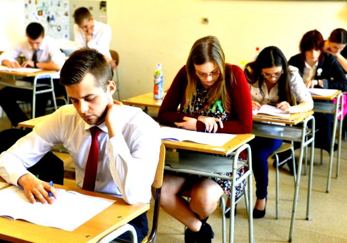 BAC 2019, sesiunea de toamnă - Ziarul National