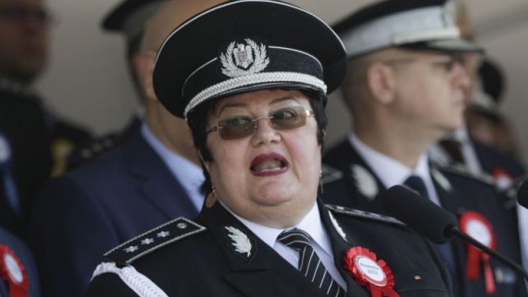 ULTIMA ORĂ: Fifor, sedus în mașină la Băneasa!