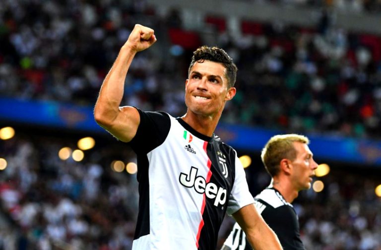 Steaua Juventus va apune: Ronaldo s-ar putea RETRAGE din fotbal anul viitor
