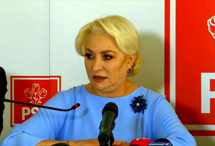 Dancila cine a tradat o data va trada mereu - Ziarul National