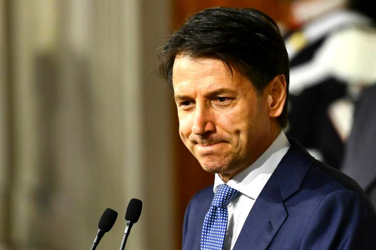 Căderea Guvernului italian – IMINENTĂ