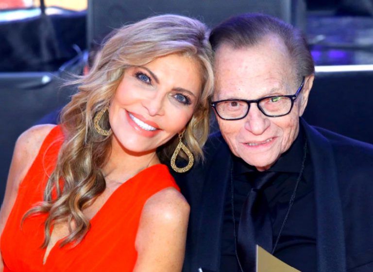 Larry King divorţează de a ŞAPTEA SOŢIE. Își spun „ADIO” după 22 de ani de mariaj