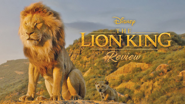 „The Lion King” i-a zăpăcit pe americani