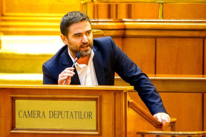 Liviu Pleșoianu, ATAC la ultimul intrat în joc - Ziarul National