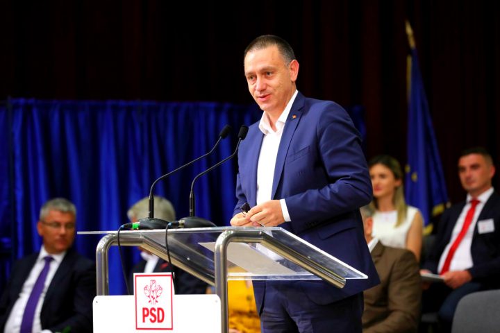 Mihai Fifor PNL disprețuiește românii care muncesc - Copy - Ziarul National
