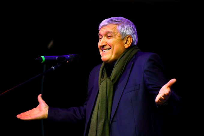 Mircea Diaconu – un bun actor în roluri de prost - Ziarul National