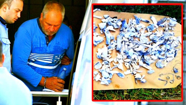 OASELE din curtea lui Dincă sunt DE ANIMALE - Ziarul National