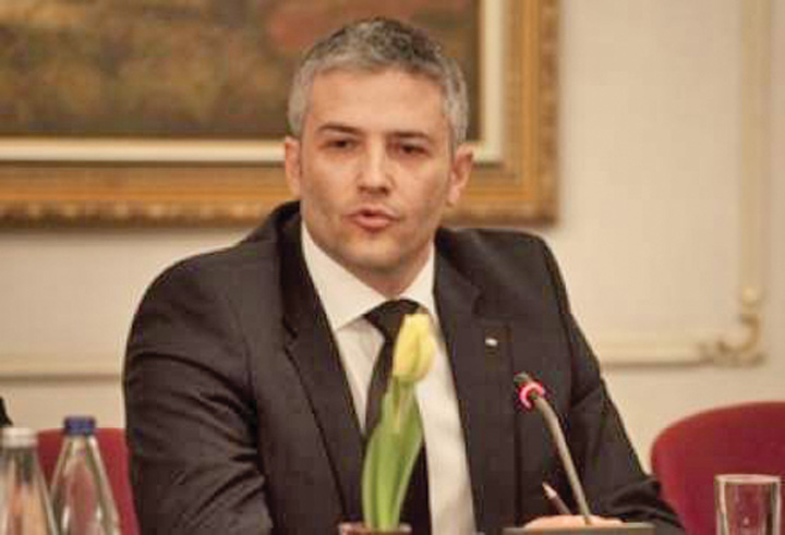 Sorin-Mierlea - Ziarul National