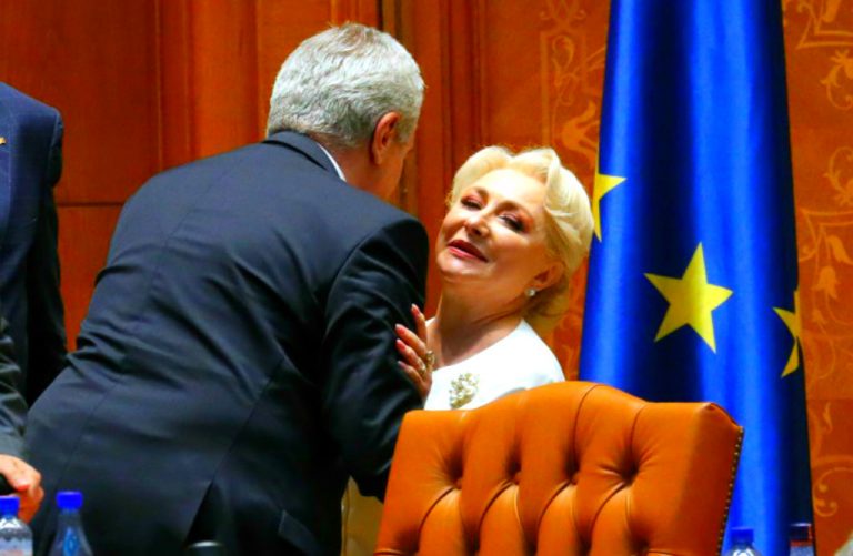 Zarurile au fost aruncate: Tăriceanu RUPE coaliția