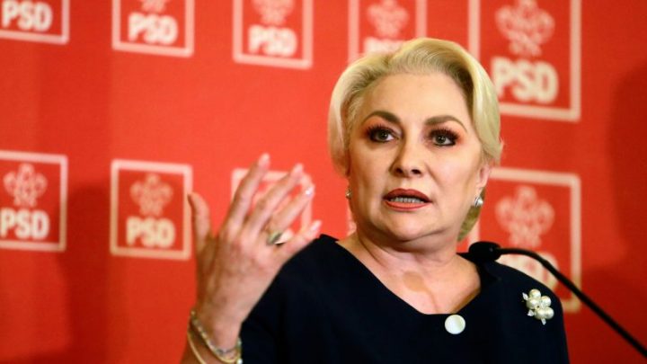 Viorica-Dancila-PSD-800x450 - Ziarul National