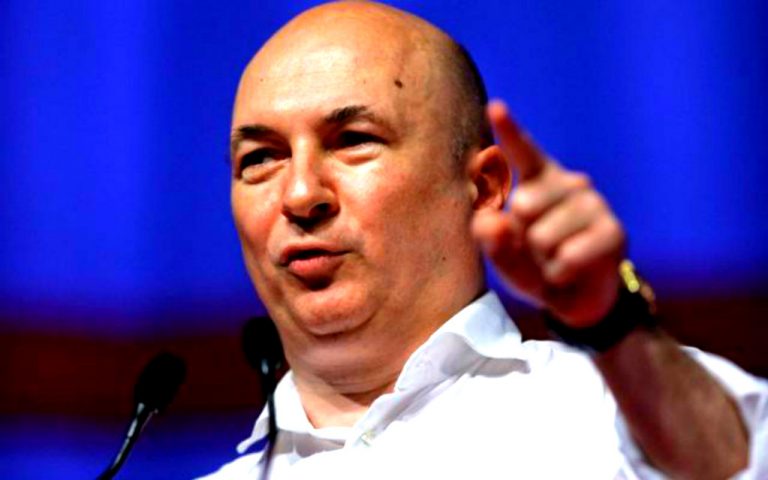 Codrin Ștefănescu a devenit avocatul lui Alexandru Cumpănașu după CRIMA din Caracal