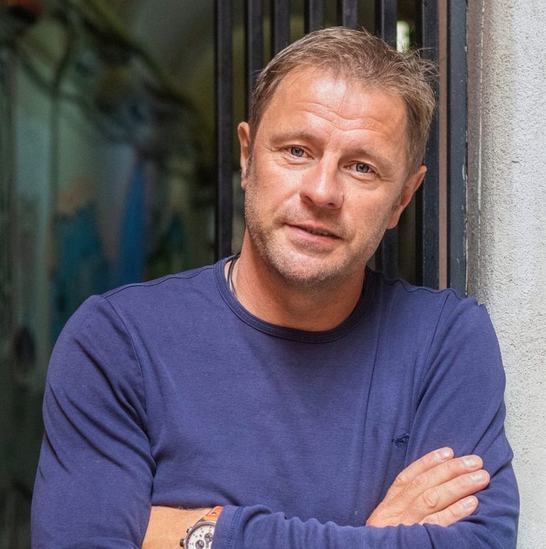 Alpinistul Zsolt Torok, decorat post-mortem