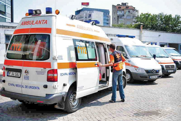 ambu - Ziarul National