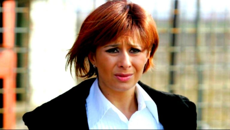Ana Maria Prodan – adevărul despre pumnul băgat în fața lui Alexa