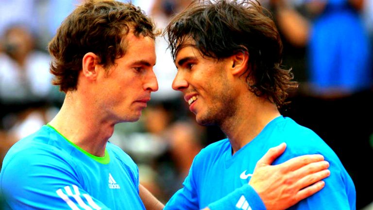 Andy Murray va juca la turneul marelui rival Rafael Nadal. Regele Zgurii nu participă