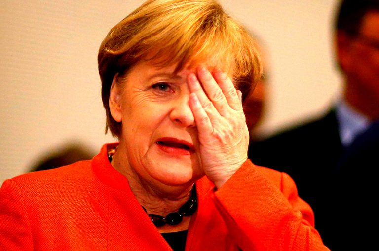 Orban și Merkel comemorează căderea Cortinei de Fier. Nemțoaica vrea moștenire o Europă „umană”