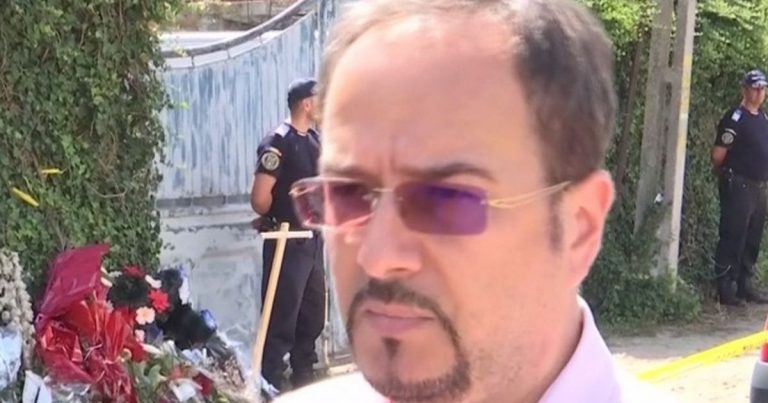 Avocatul familiei Luizei acuză: Mă simt urmărit, supravegheat, interceptat
