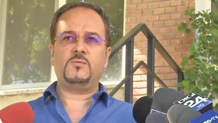 Avocatul familiei Luizei, noi detalii despre ancheta de la Caracal