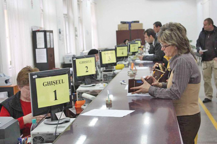 Se reînființează băncile de stat
